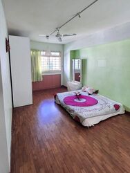 Blk 134 Edgedale Plains (Punggol), HDB 5 Rooms #496096441